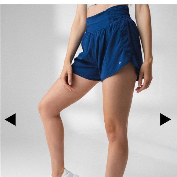 Balance Athletica Breeze Short (M) - Horizon - Picture 2 of 2